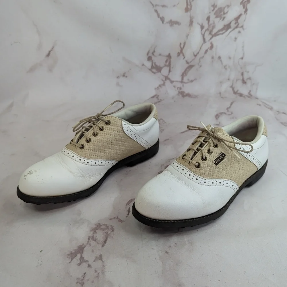 FootJoy golf shoes